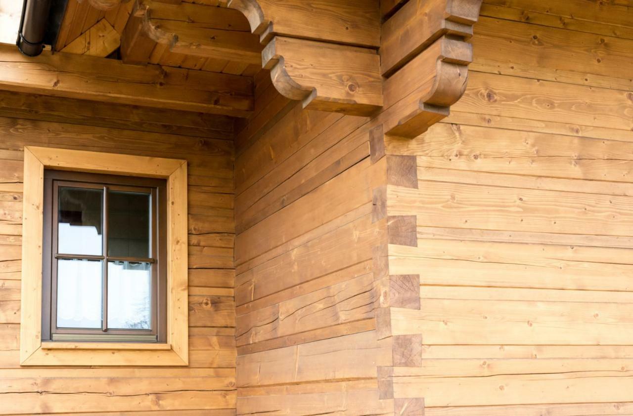 Chata Hrozenka Wellness Nový Hrozenkov Extérieur photo
