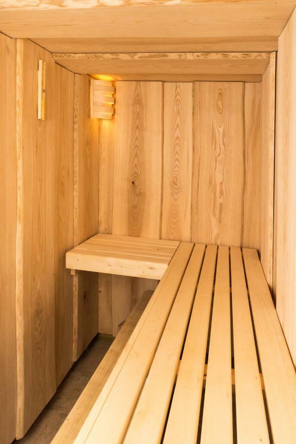 Chata Hrozenka Wellness Nový Hrozenkov Extérieur photo