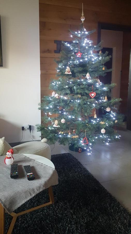 Chata Hrozenka Wellness Nový Hrozenkov Extérieur photo